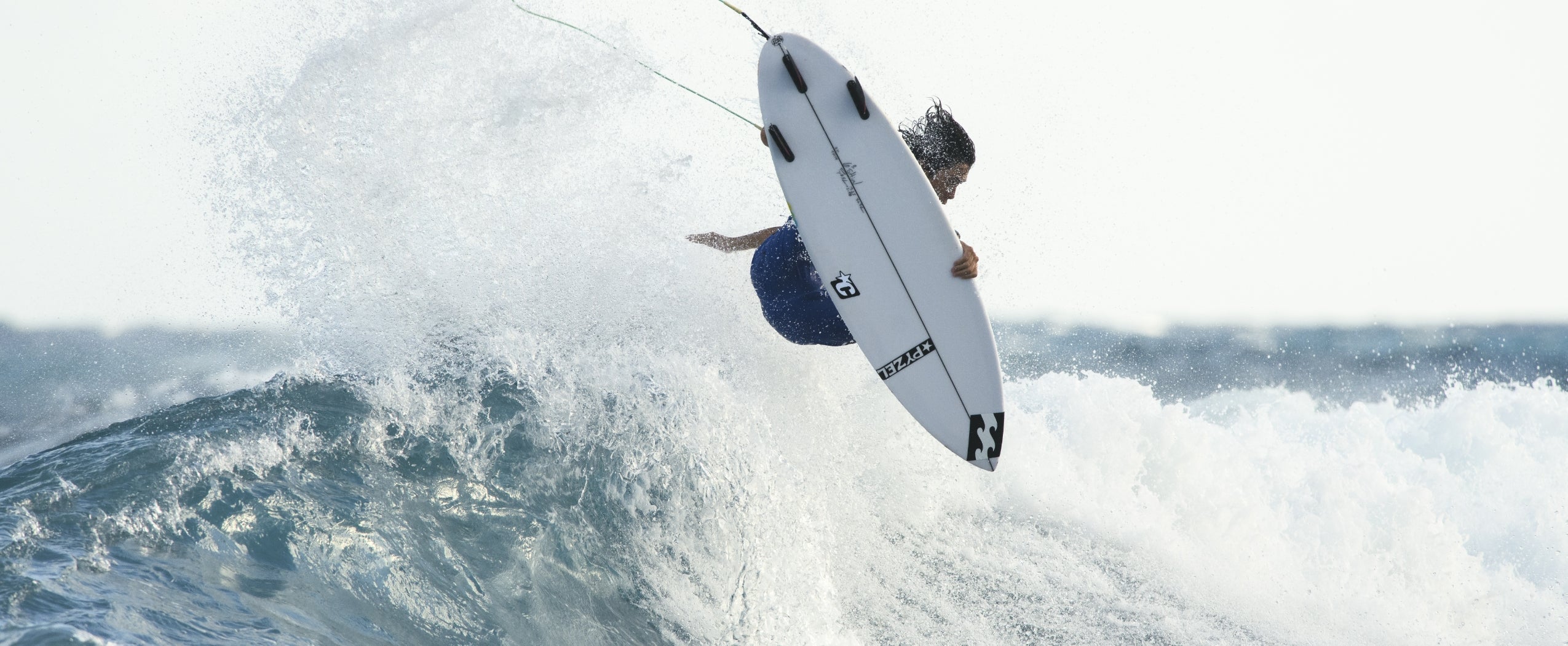 SHION CRAWFORD BIO – Billabong
