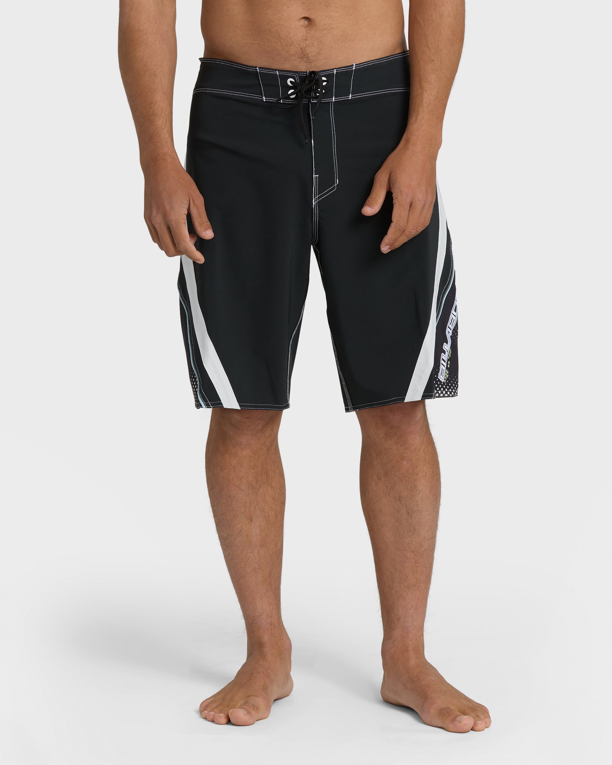 サーフィン・ボディボード Mens new Billabong board sgorts Straddie Pro 20