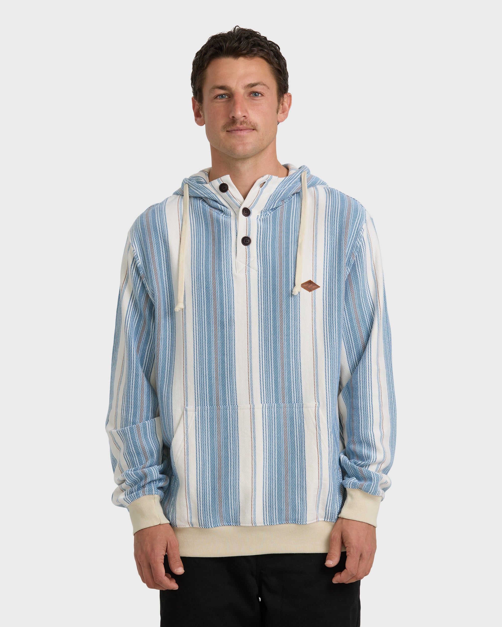 Rancho 2 Pullover