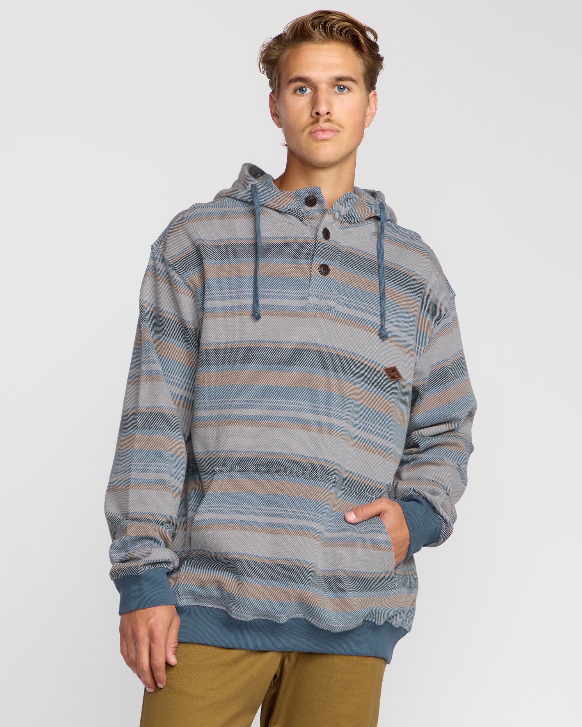 Rancho 2 Pullover main image 0