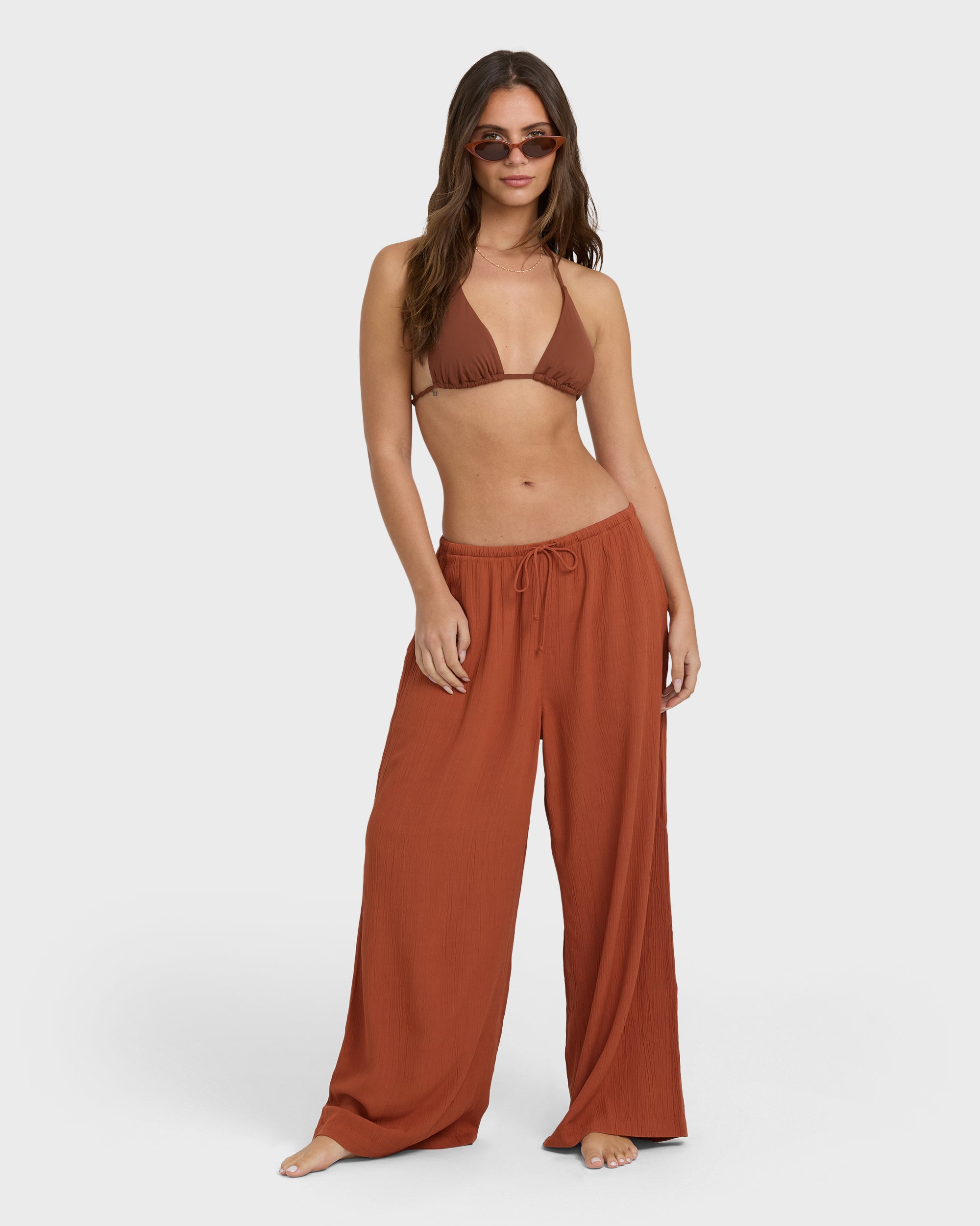 Beach Bound Pants - Sedona | Billabong