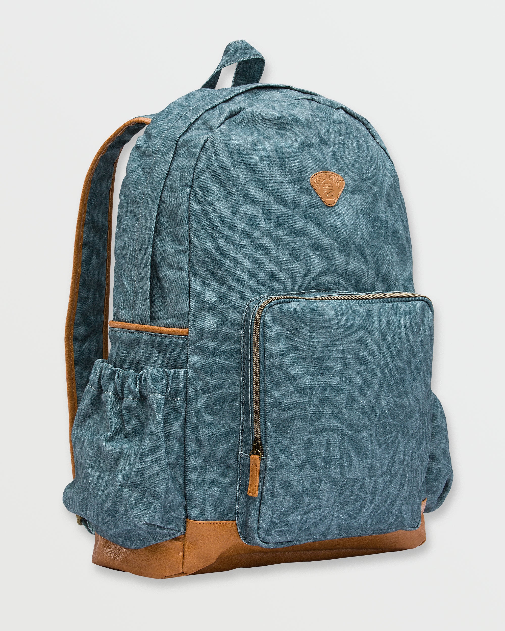 billabong backpack laptop Womens Home Abroad Backpack, Black & White Featured here in the Black/Green colorway Spacious Laptop Bags | Billabong