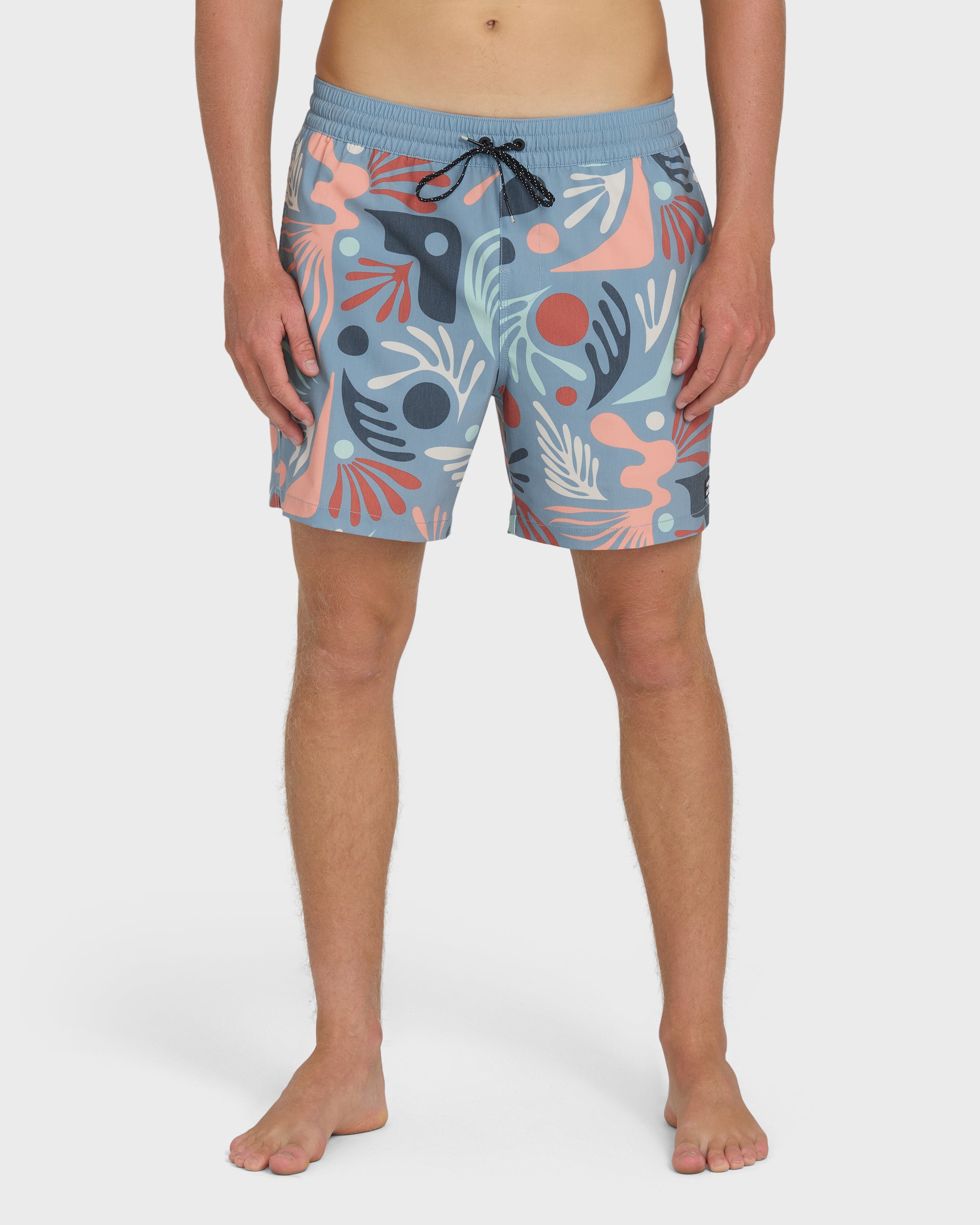 Good Times Layback 16