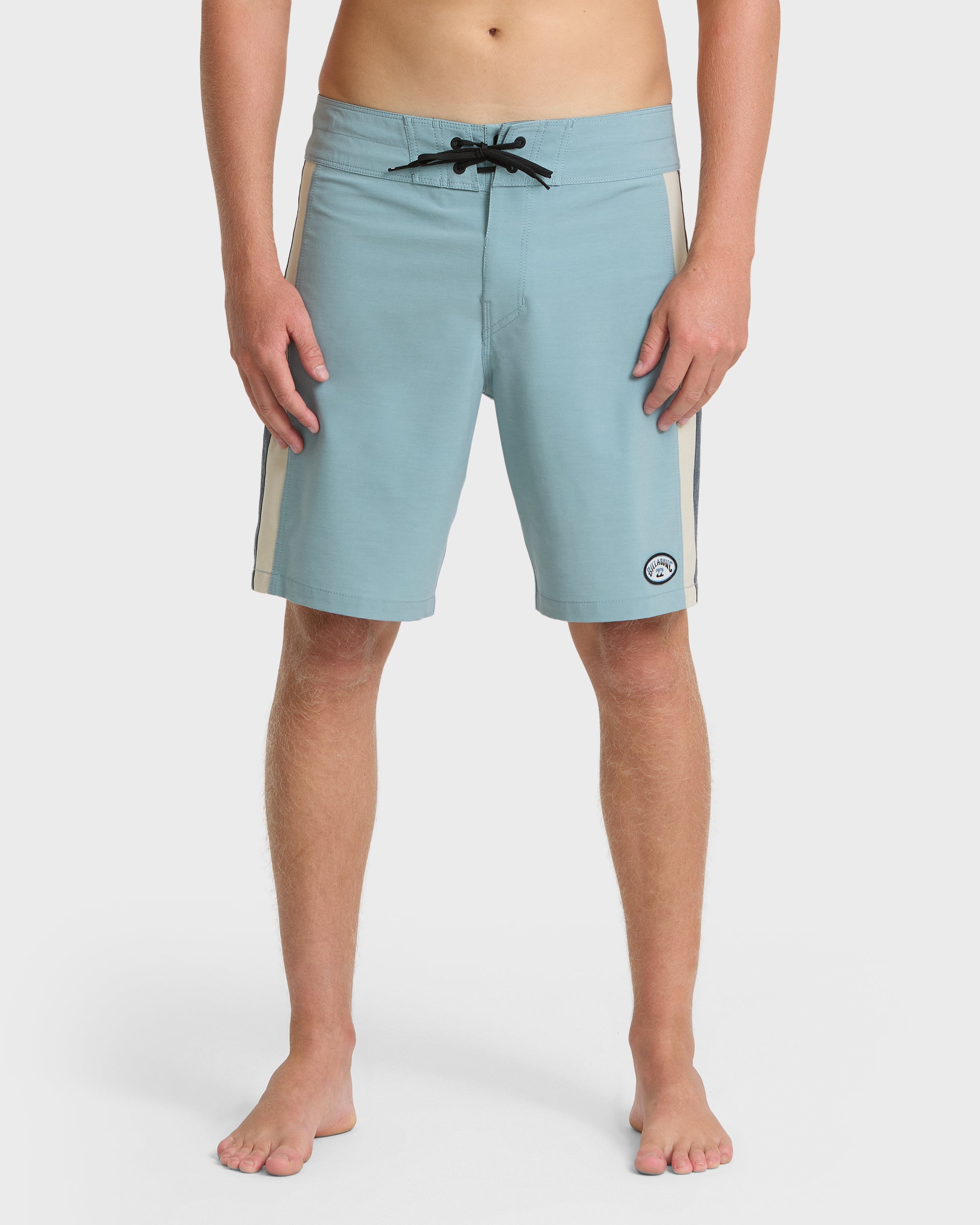 Billabong ミッドレングス 6'10 Side Wave Pro 19