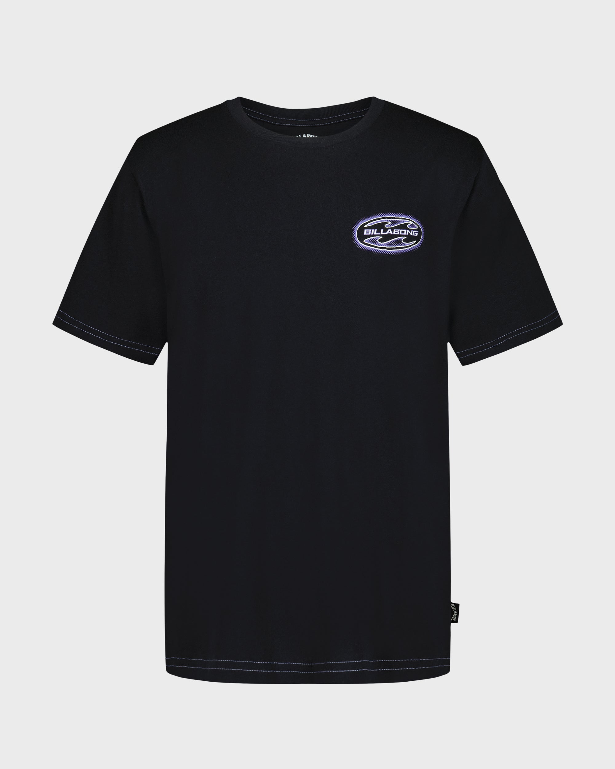 Boys Bad Dog WIP Short Sleeve T-Shirt - Boys Bad Dog WIP Short