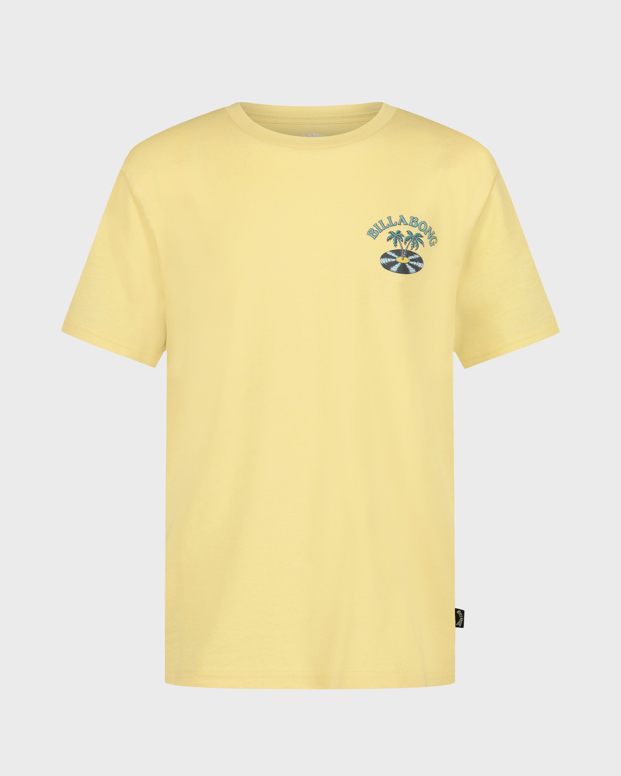 Boys Till Late Short Sleeve T-Shirt - Boys Till Late Short Sleeve