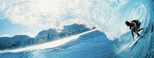 ANDY IRONS