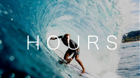 WATCH BRODI SALE IN 'HOURS'