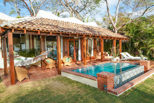 THE SANSARA SURF & YOGA RESORT: THE PERFECT DESTINATION FOR ALL SURFERS