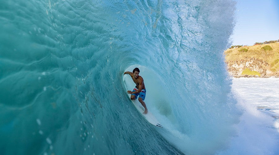 swim trunks vs board shorts