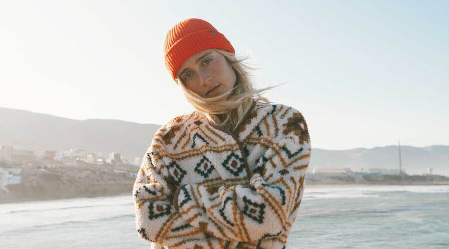 beanie styling for women