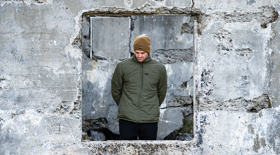 how to choose winter jacket