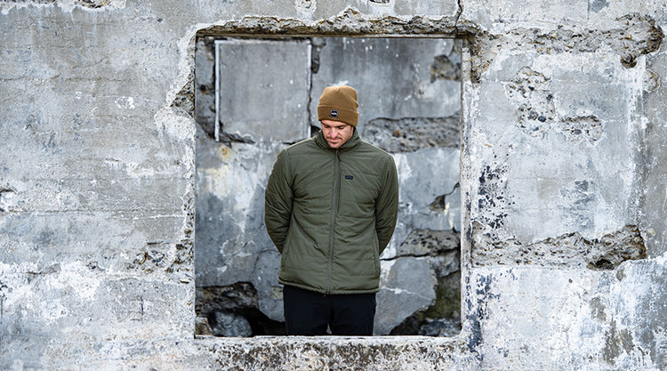 How To Choose a Cold Weather Jacket for Men