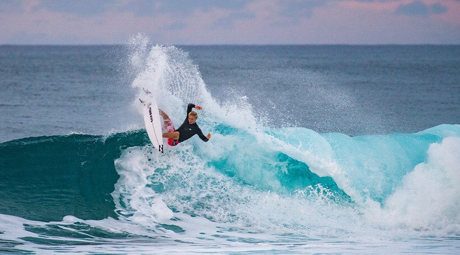 surfing rash guard types