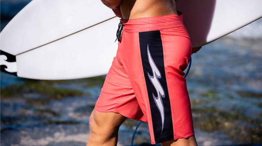 surfing swimwear