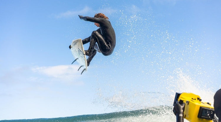 The Ultimate Men’s Wetsuit Buyer’s Guide