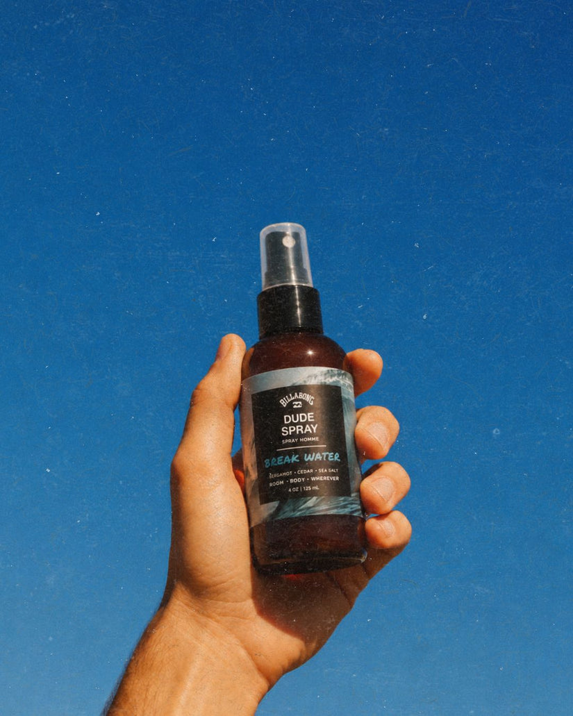 Break Water Dude Spray