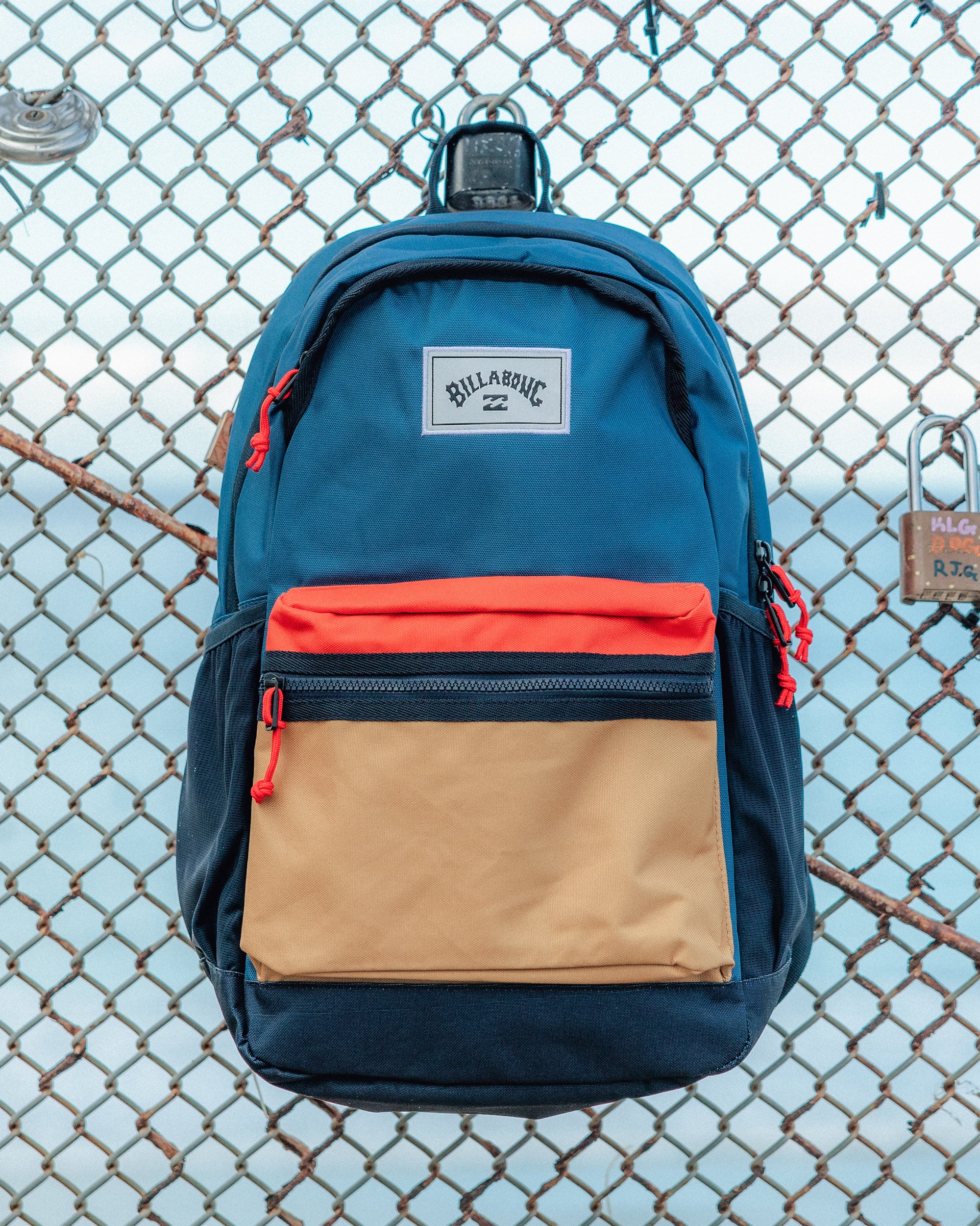 Scallop 25L Backpack - Multi | Billabong