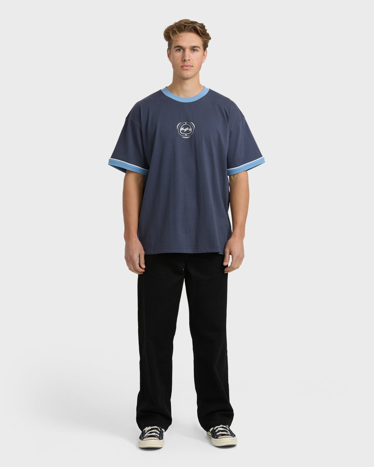 Spec-Ringer-Short-Sleeve-T-Shirt-Vintage-Navy-4