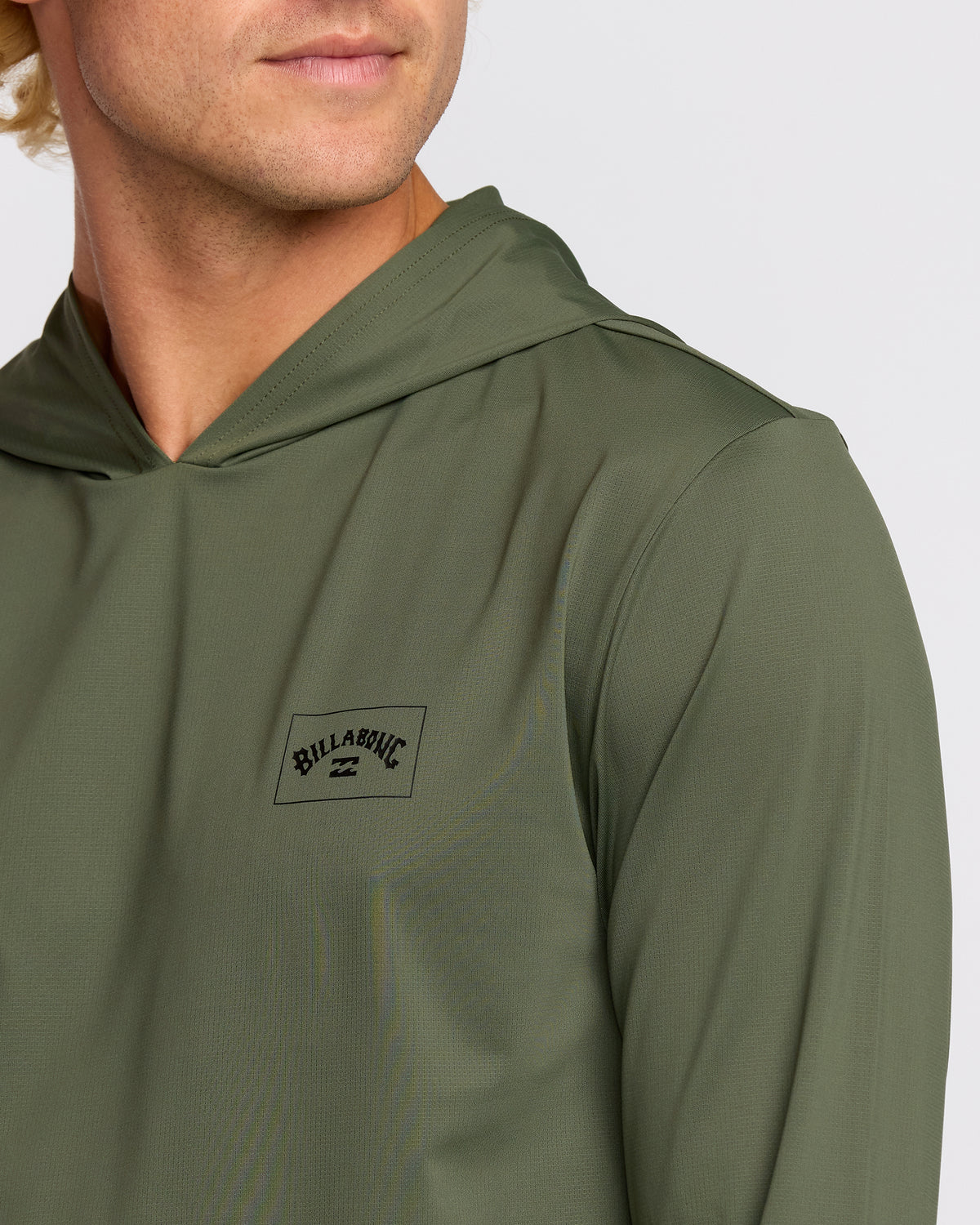 Arch-Mesh-Long-Sleeve-Hooded-Surf-Tee-Dark-Military-5