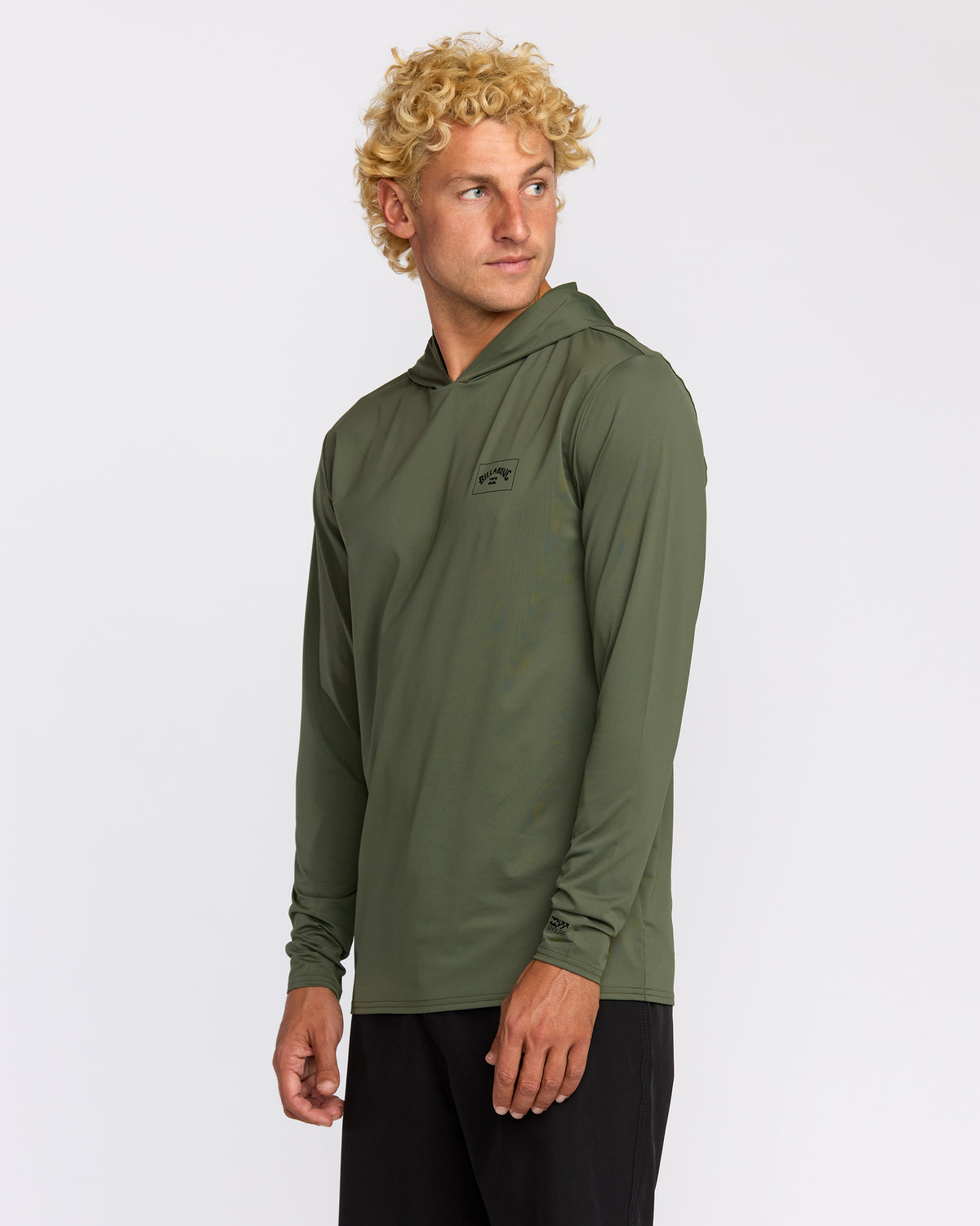 Arch-Mesh-Long-Sleeve-Hooded-Surf-Tee-Dark-Military-3