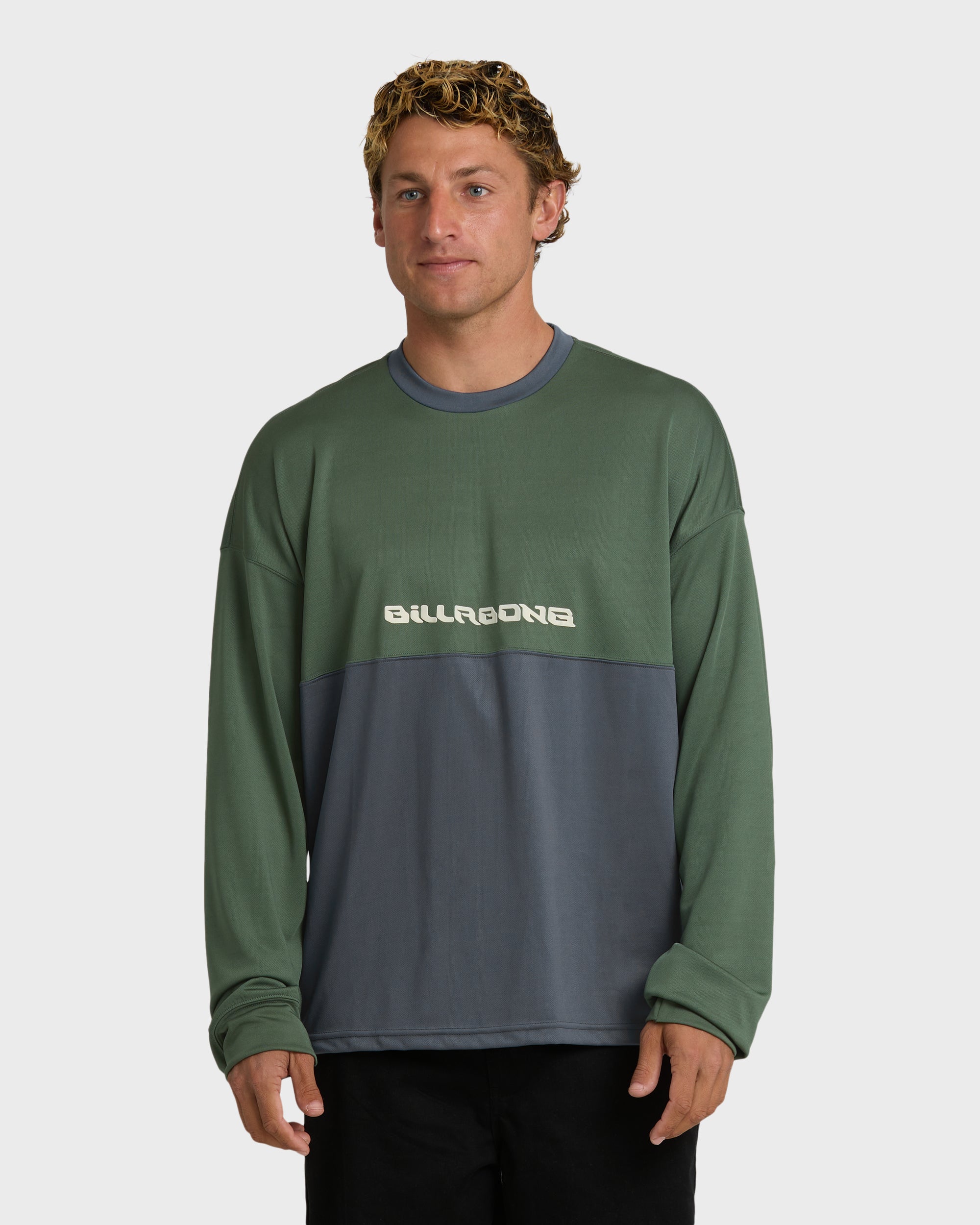 Long Sleeve Ribbed Tops | Billabong