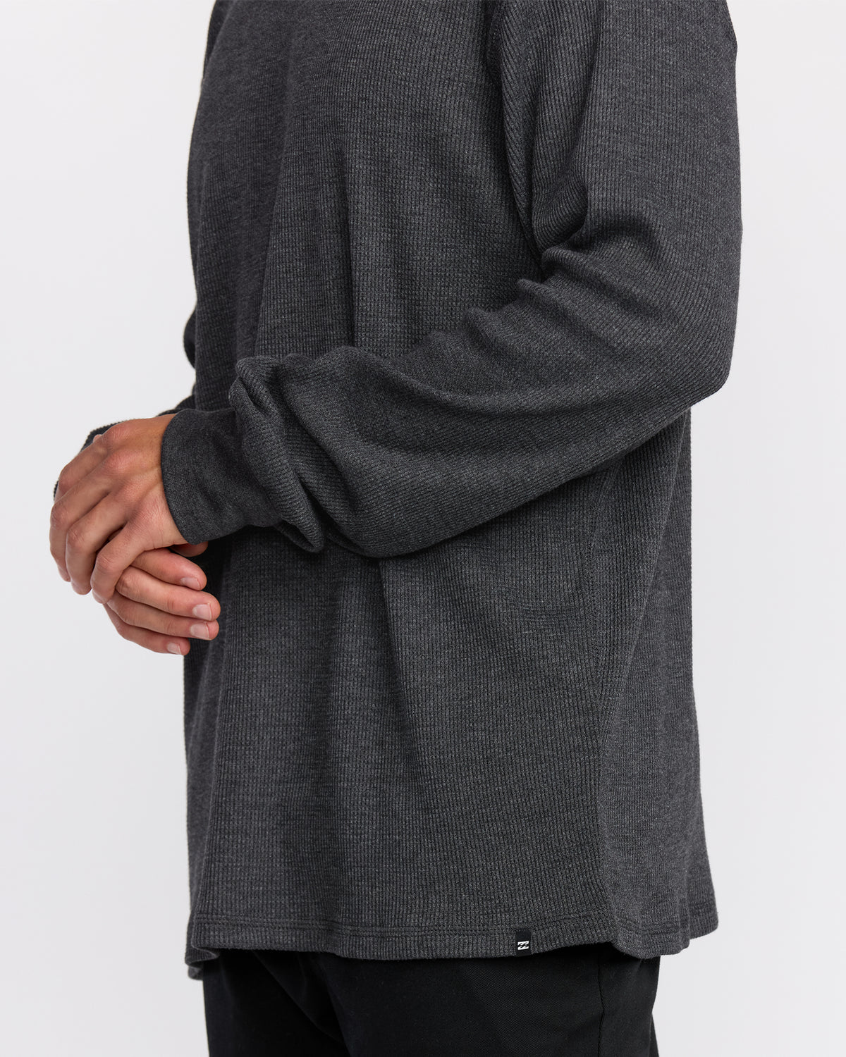 Essential-Thermal-Top-Black-Heather-5