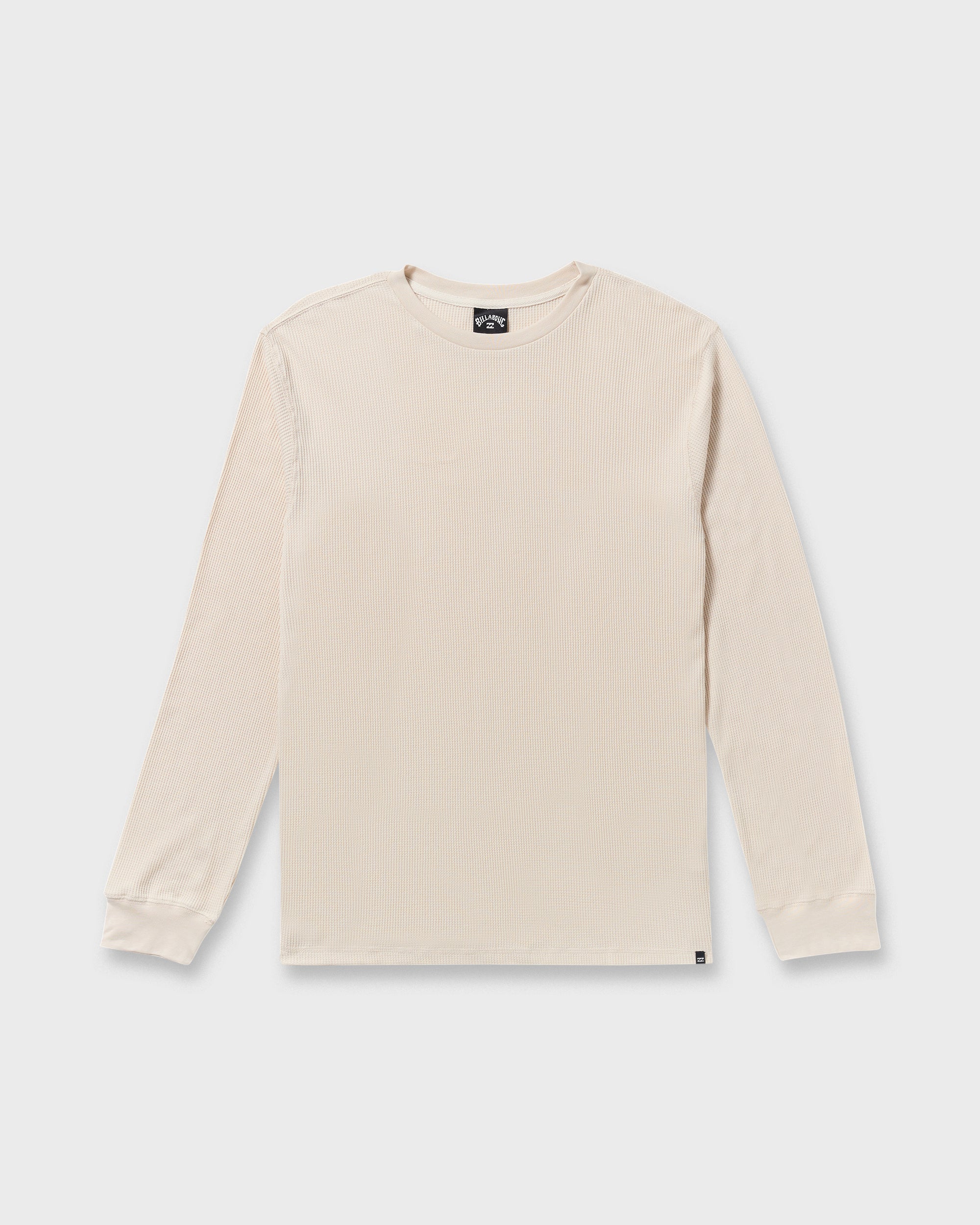 Essential Thermal Top - Chino | Billabong