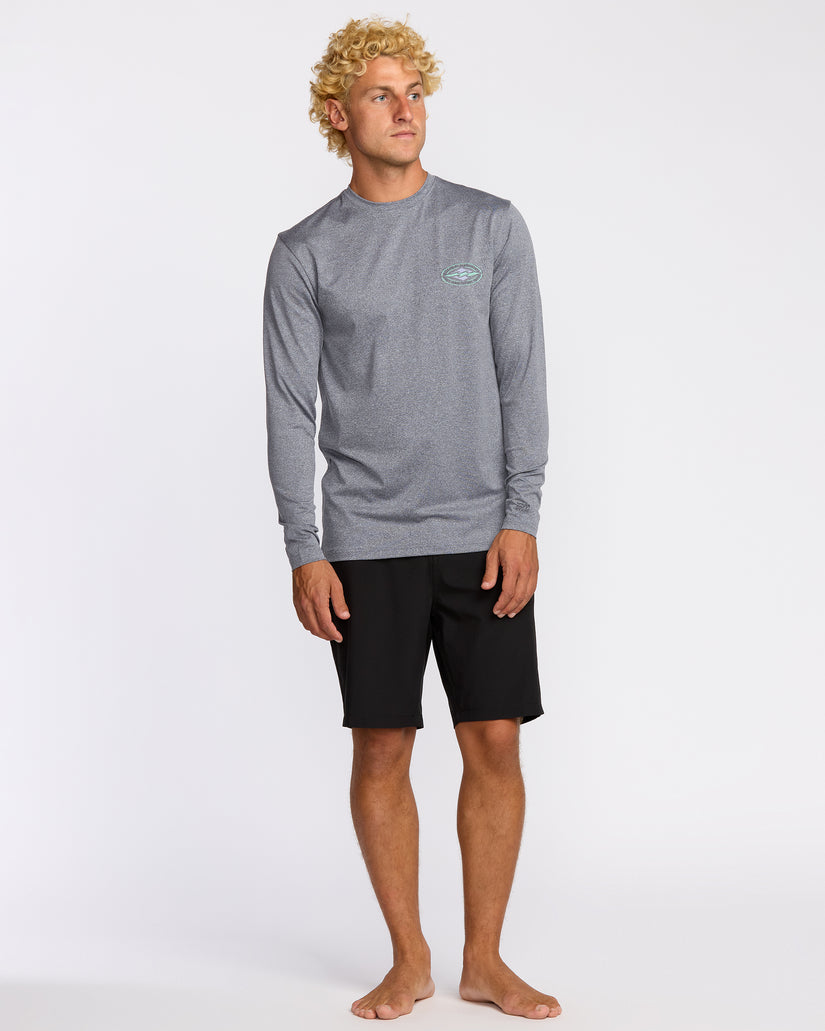 DIAMOND-VISION-LF-LS-Gray-Heather-4