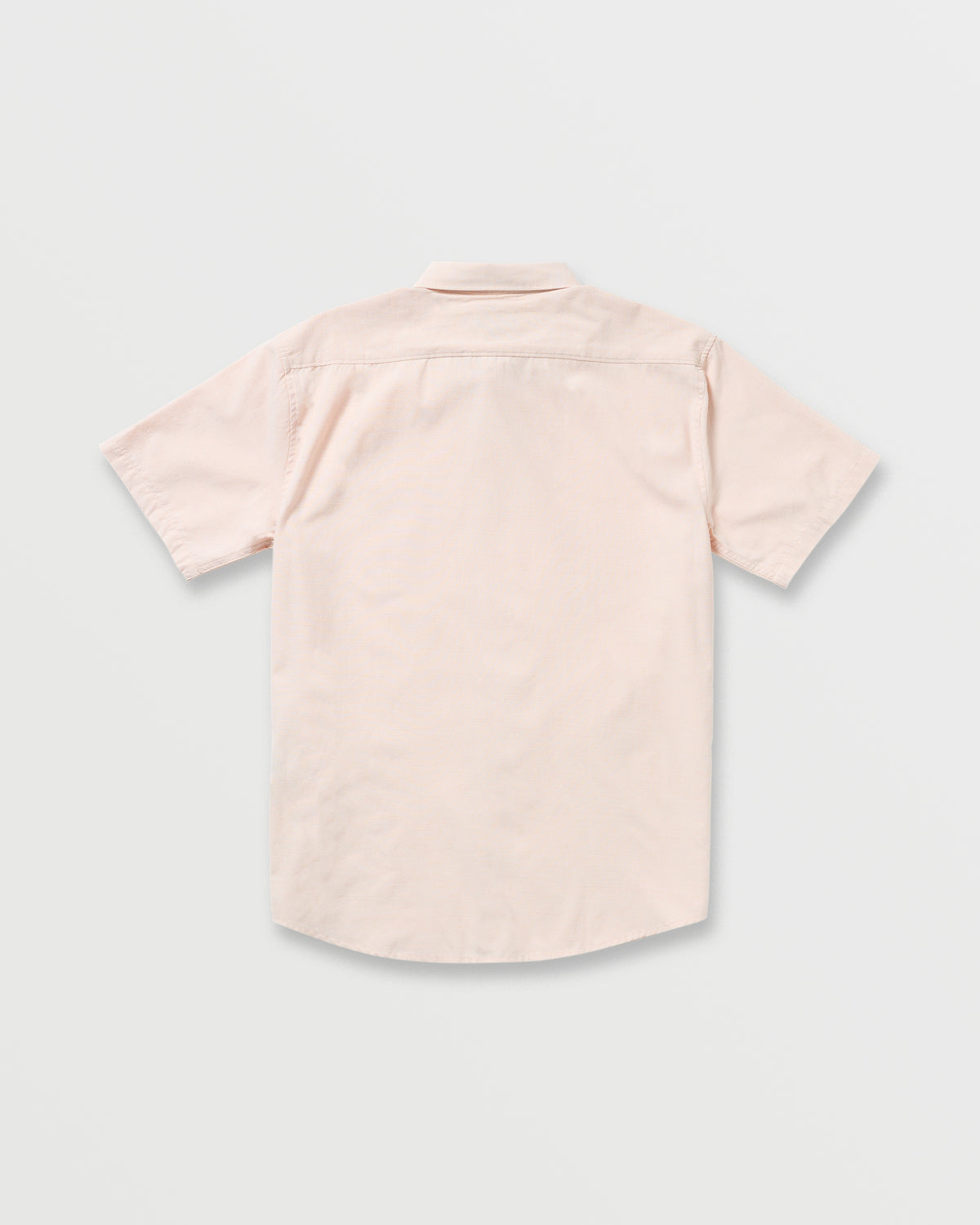 All Day Short Sleeve Shirt - Crow Wash - 4
