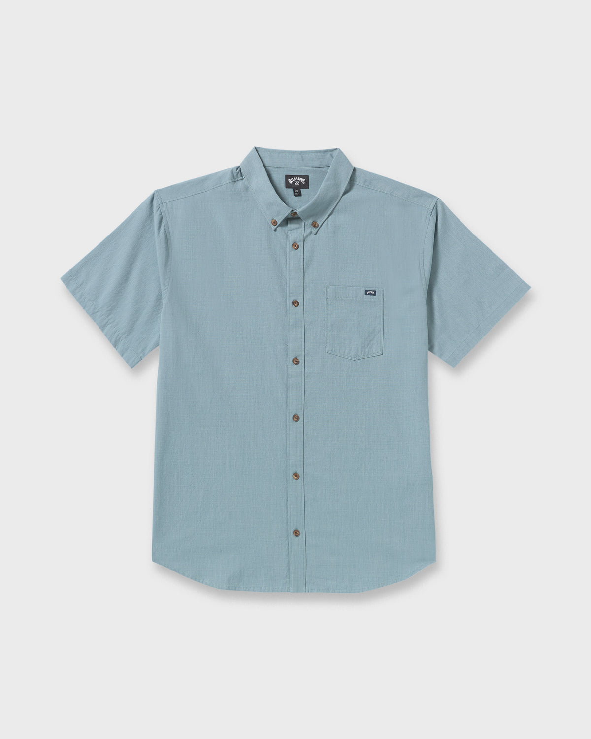 All-Day-Short-Sleeve-Shirt-Steel-Blue-6