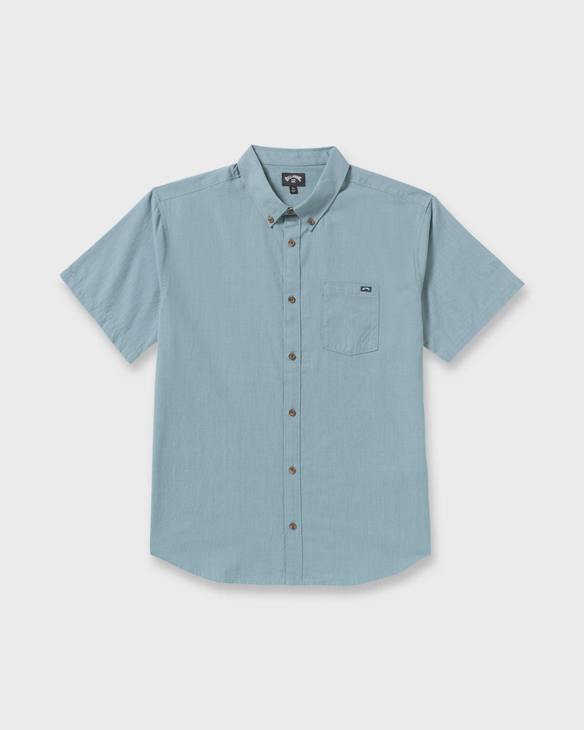 All-Day-Short-Sleeve-Shirt-Steel-Blue-6