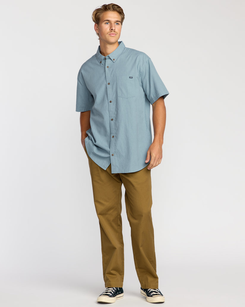 All-Day-Short-Sleeve-Shirt-Steel-Blue-4