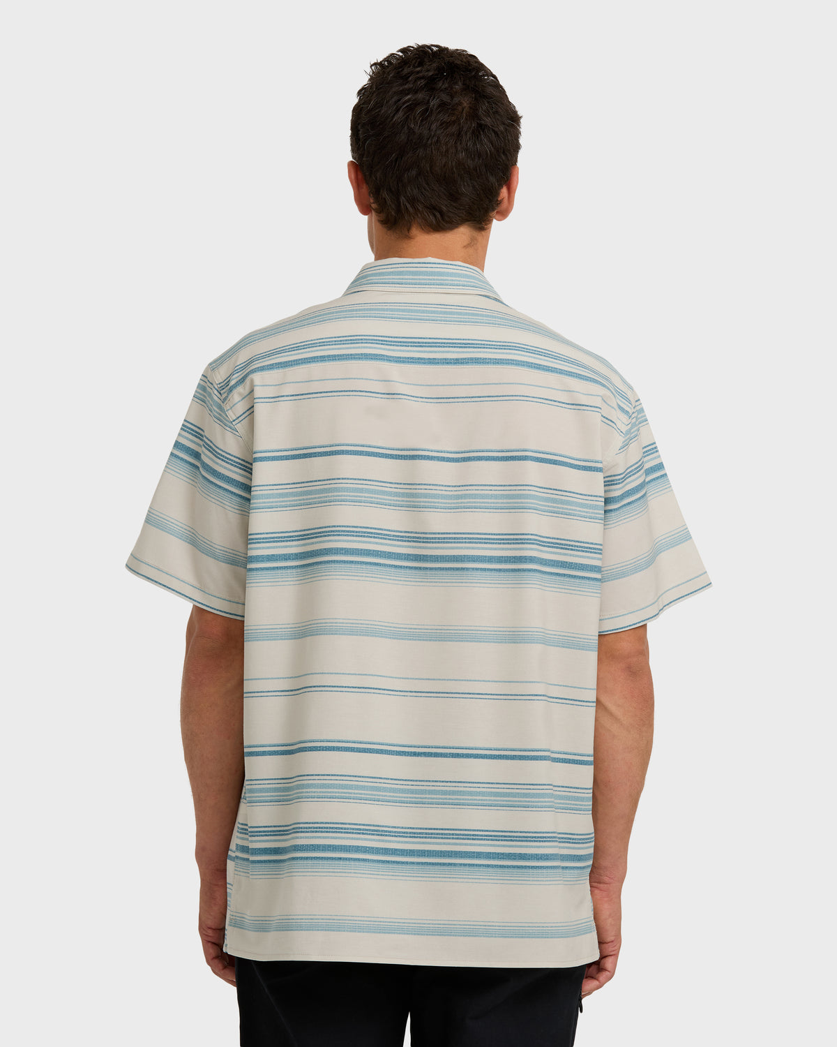 All-Day-Stripe-Short-Sleeve-Shirt-Dusty-Blue-2