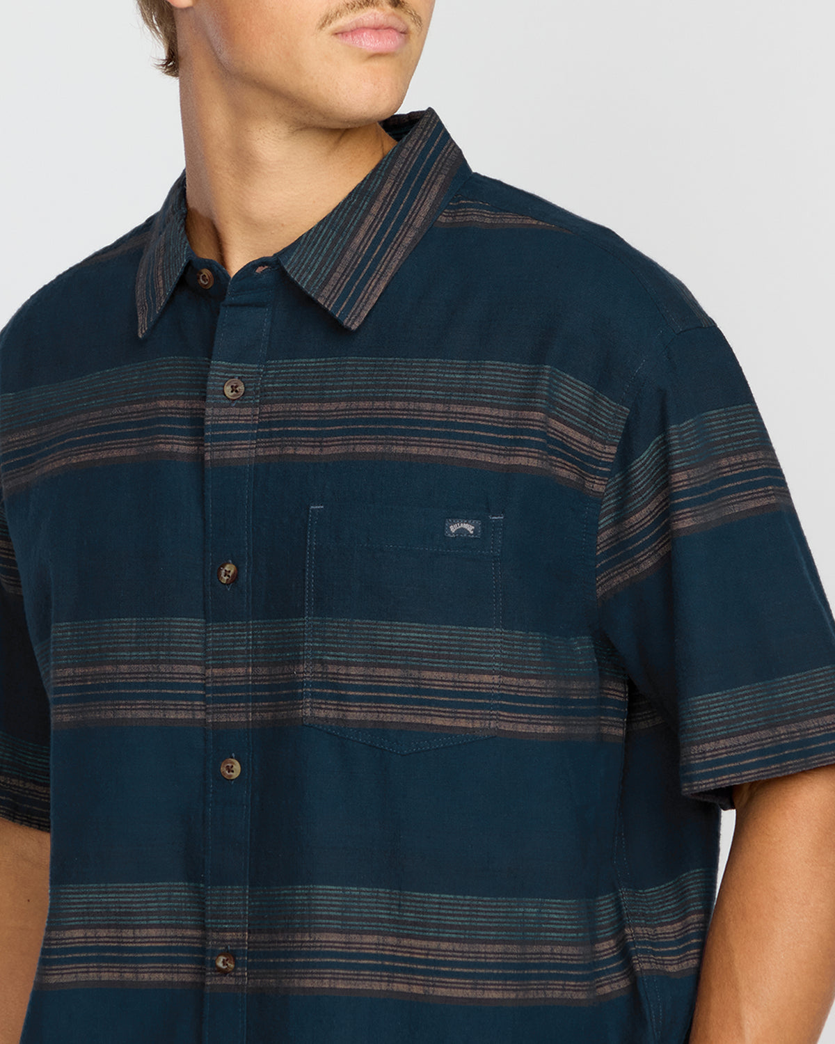 All-Day-Stripe-Short-Sleeve-Shirt-Midnight-5