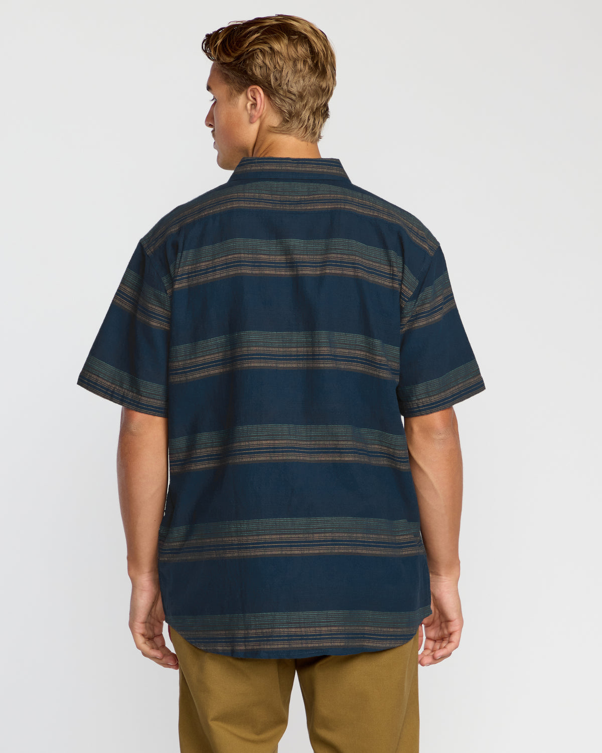 All-Day-Stripe-Short-Sleeve-Shirt-Midnight-2