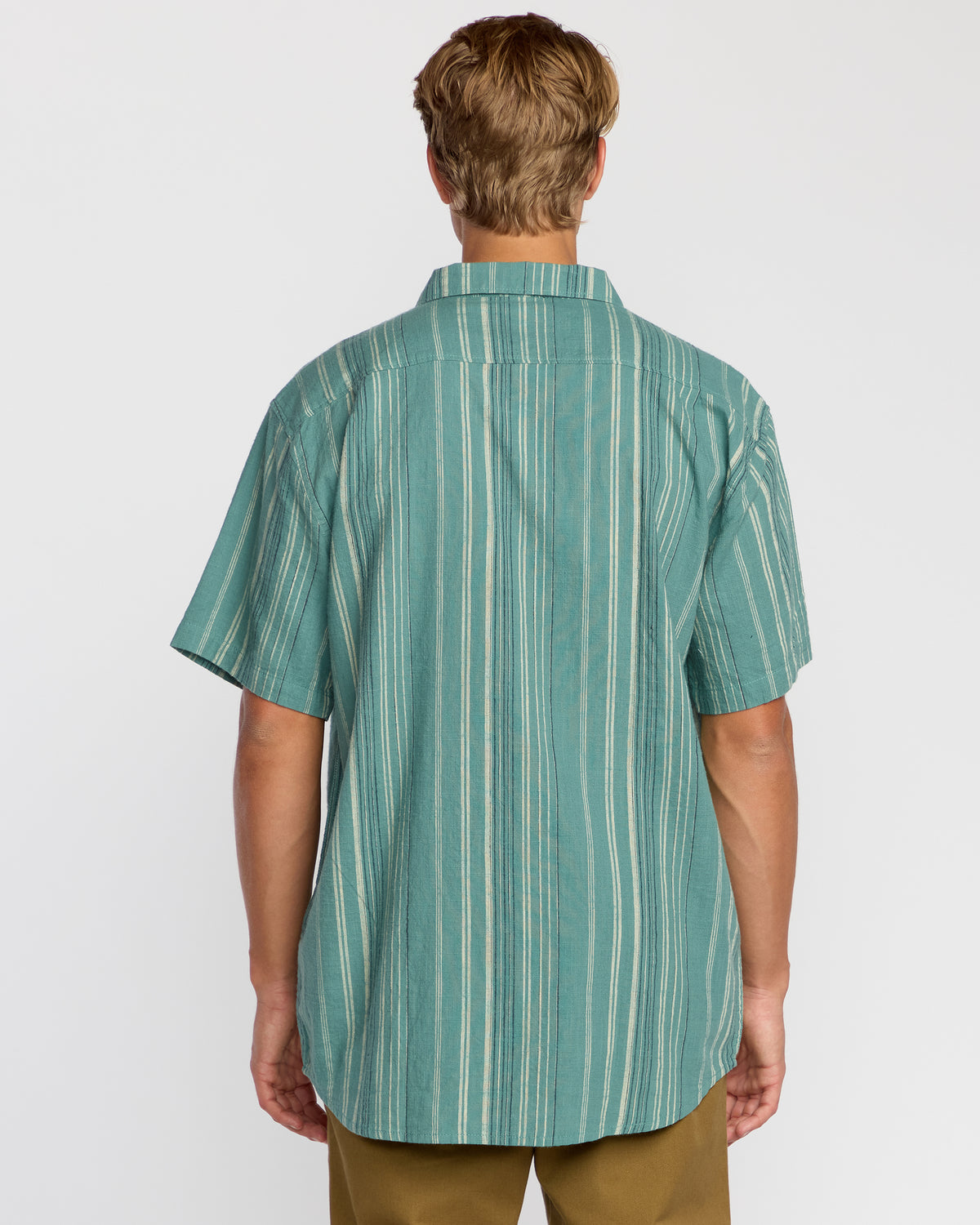 All-Day-Stripe-Short-Sleeve-Shirt-Sage-Green-2