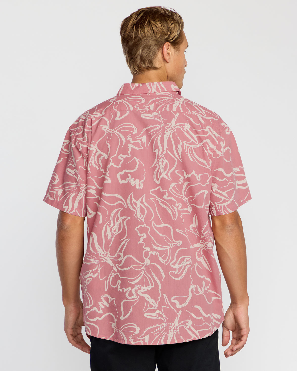 Sundays-Short-Sleeve-Shirt-Faded-Rose-2