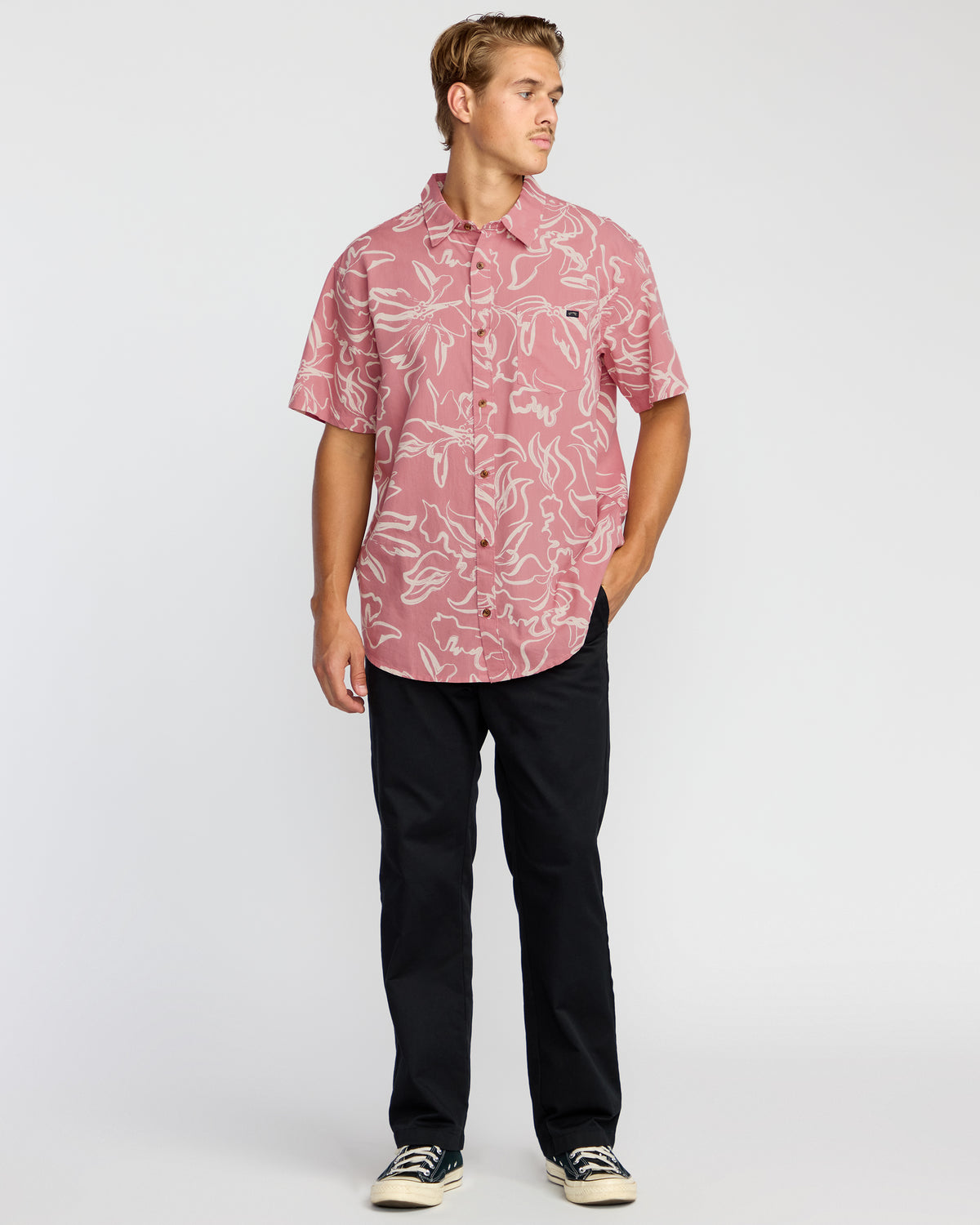 Sundays-Short-Sleeve-Shirt-Faded-Rose-4