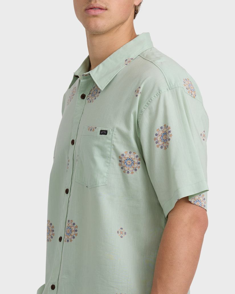 Sundays-Mini-Short-Sleeve-Shirt-Seafoam-5
