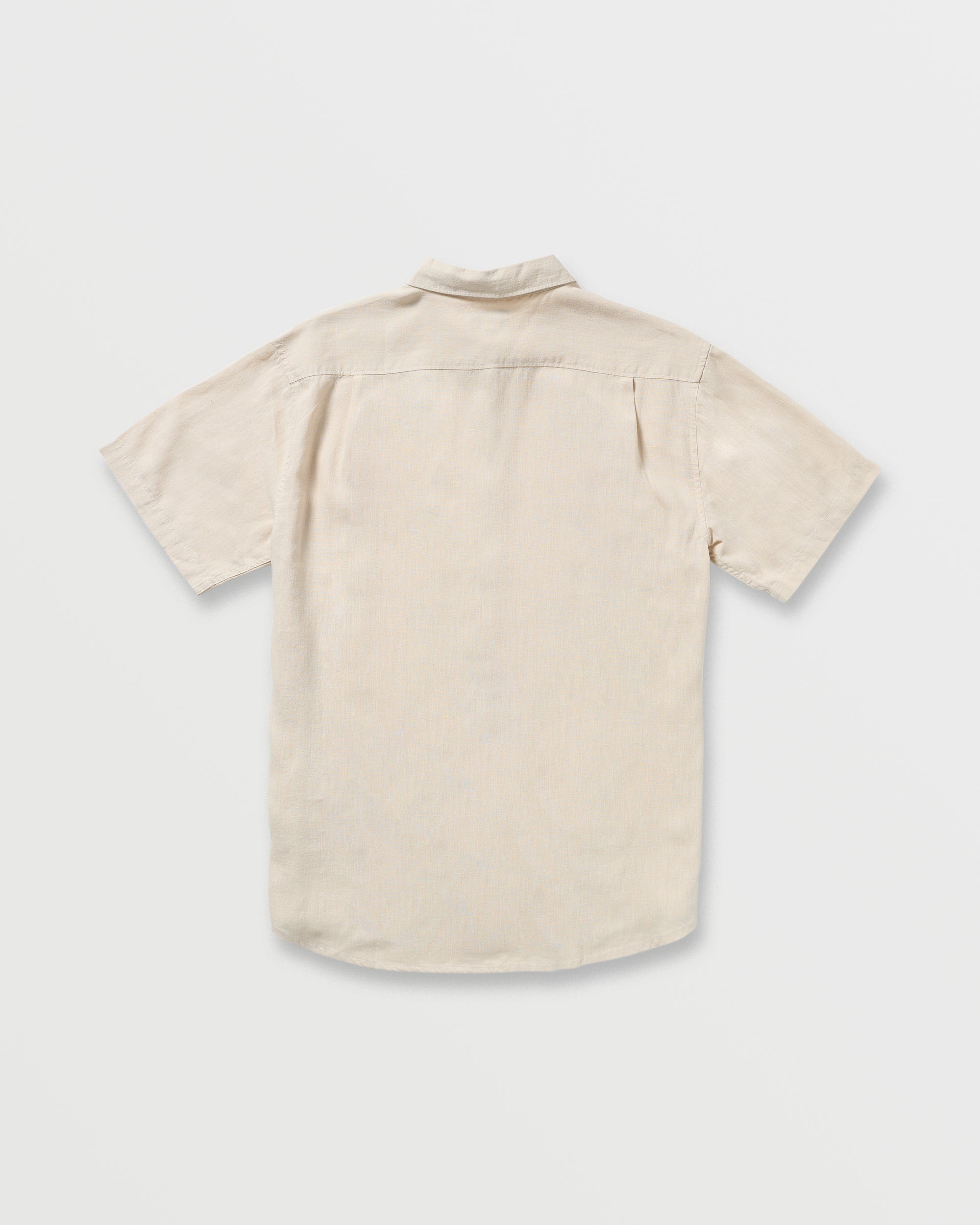 Cordoba Short Sleeve Shirt - Stone | Billabong