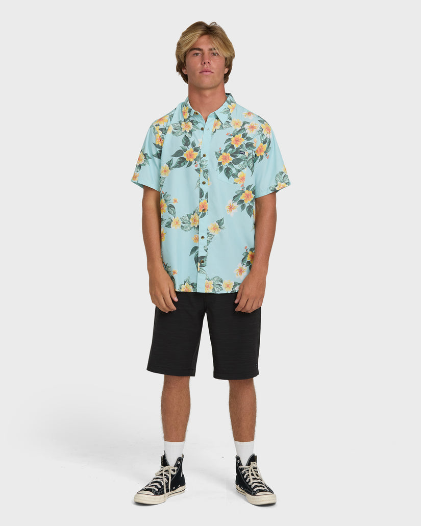 Sundays-Lounge-Short-Sleeve-Shirt-Dusty-Blue-4