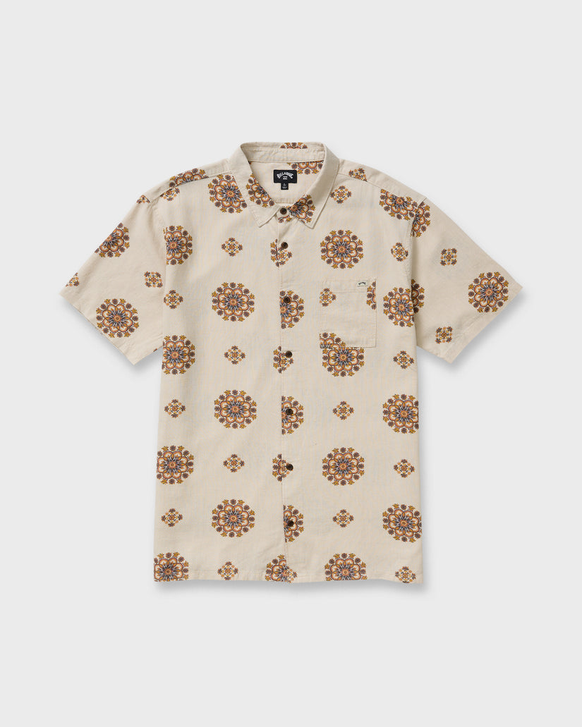 Cordoba-Short-Sleeve-Shirt-Cream-6