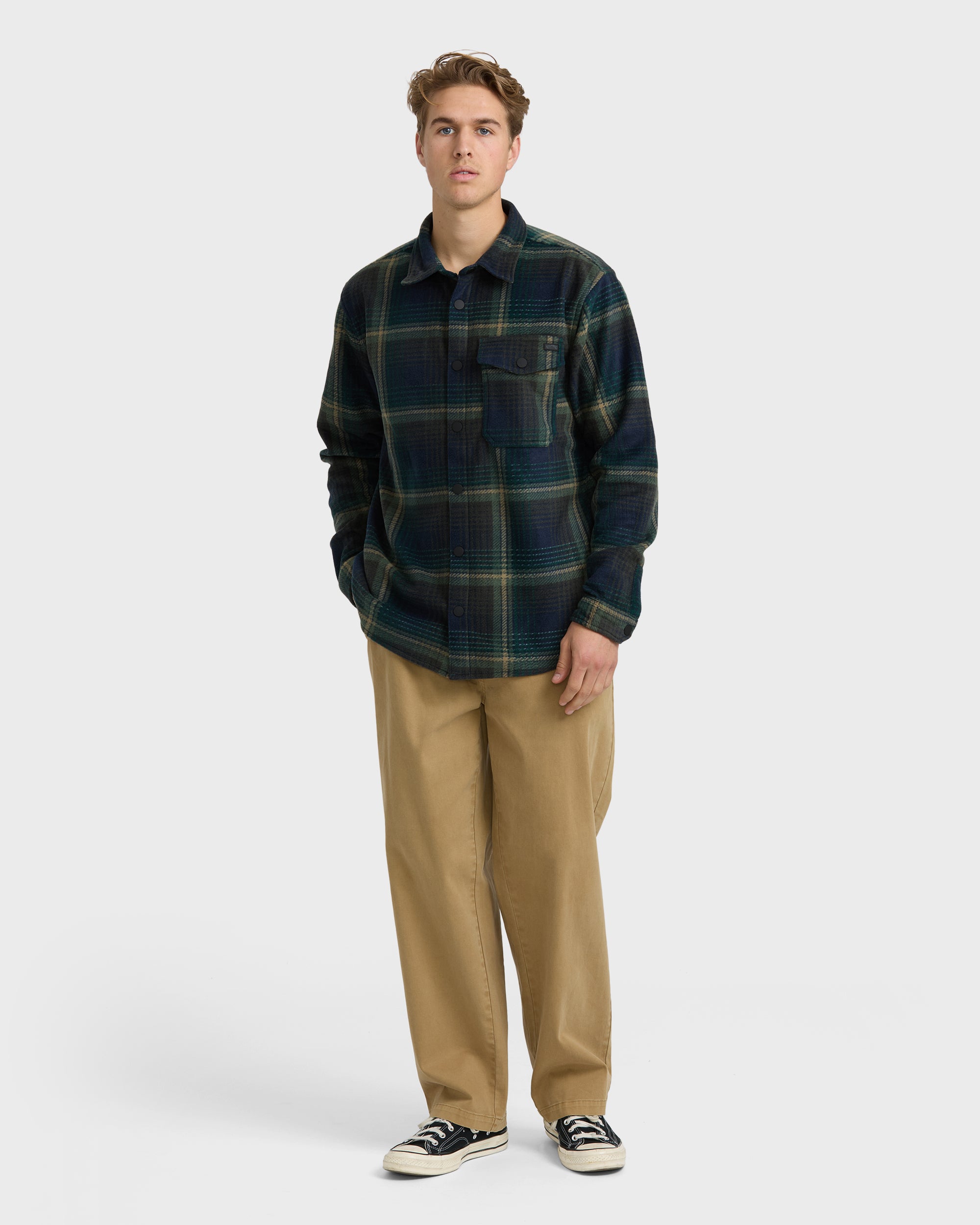 billabong dress shirts Mens Shirts