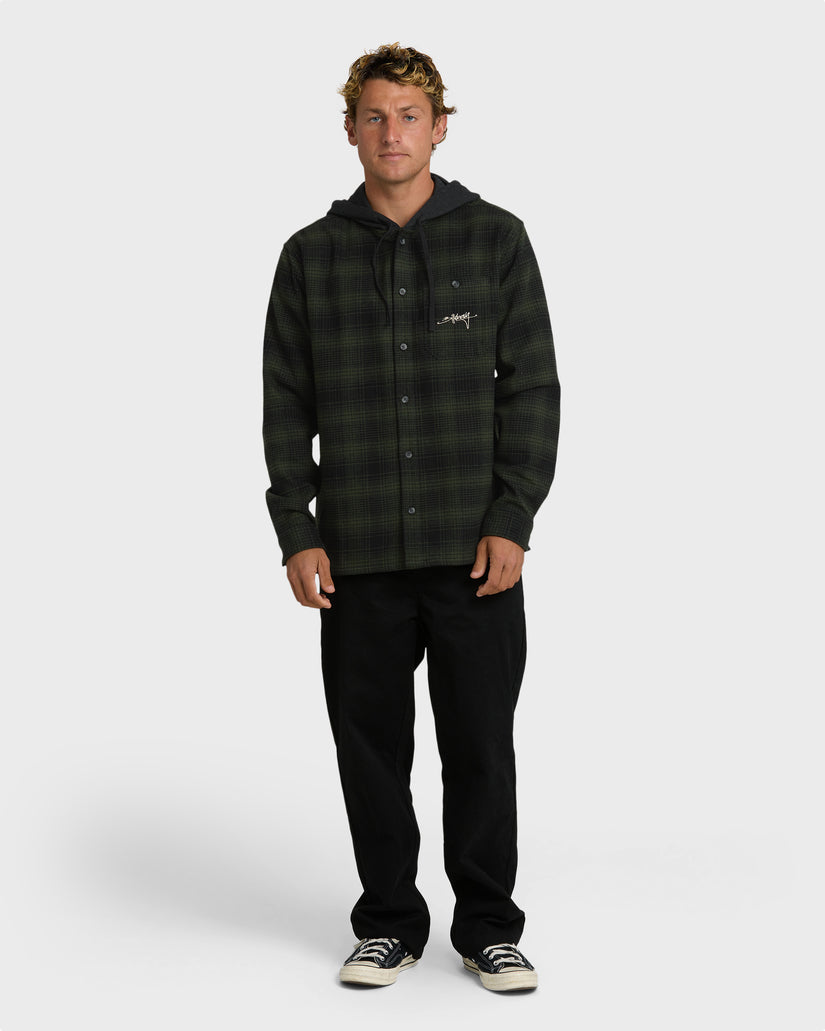 BAJA-SUR-FLANNEL-BLACK-4