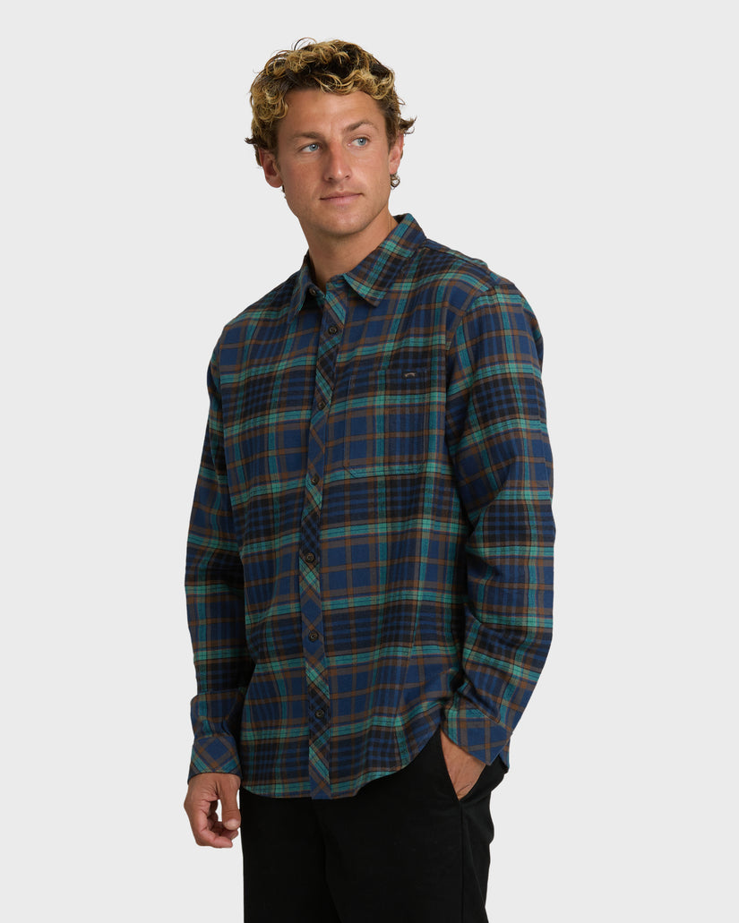 COASTLINE-FLANNEL-DARK-DENIM-3