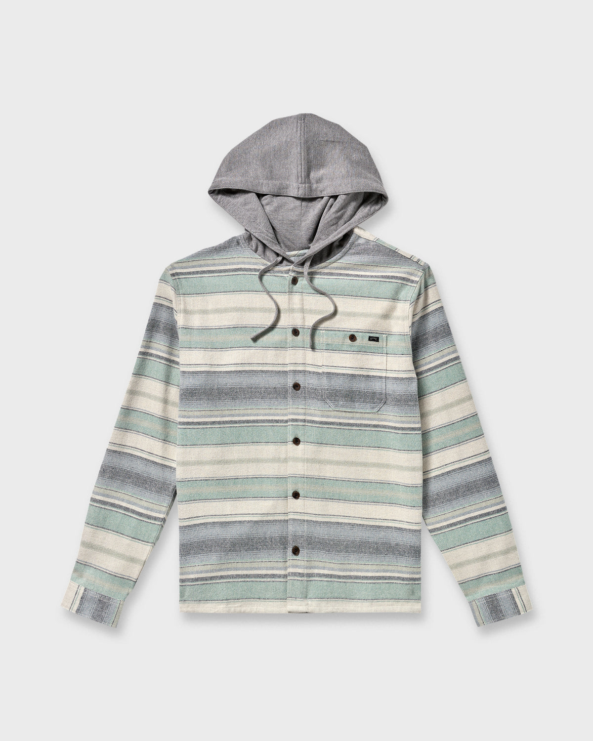 Baja-Long-Sleeve-Flannel-Shirt-Oatmeal-6