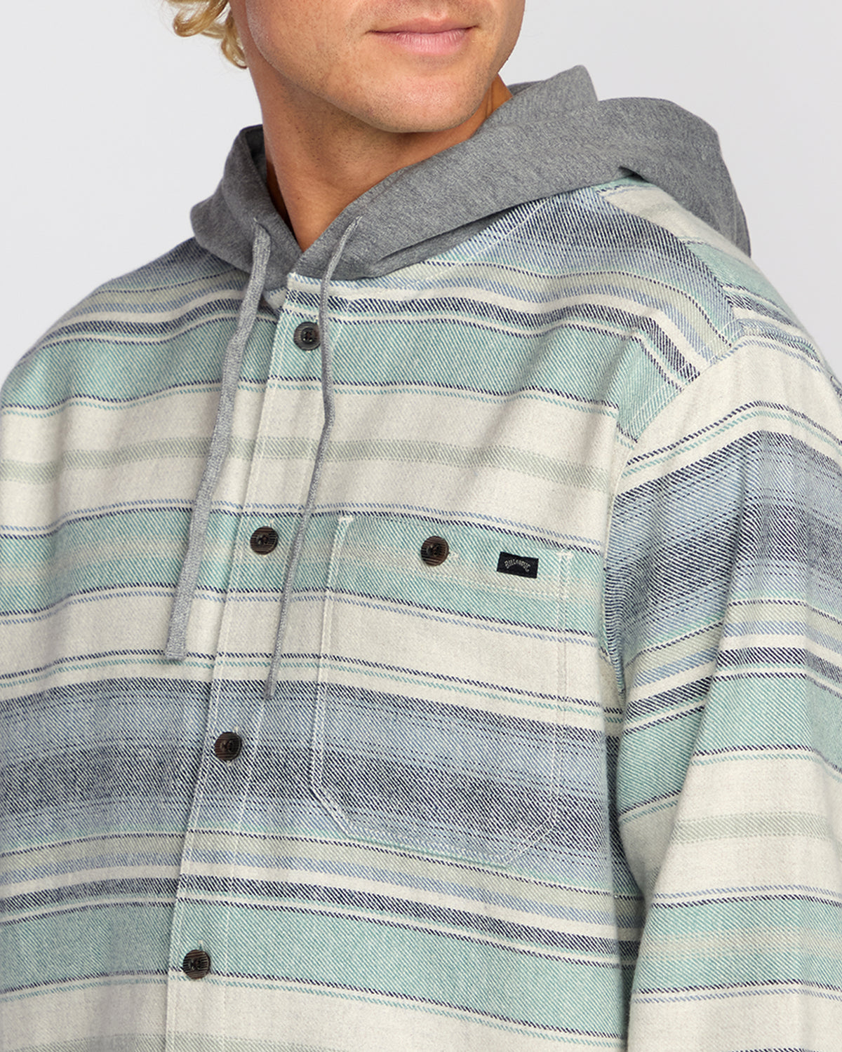 Baja-Long-Sleeve-Flannel-Shirt-Oatmeal-5