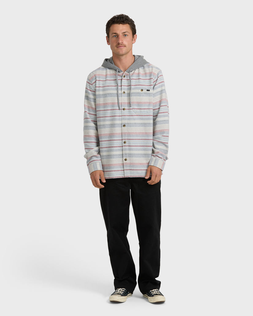 Baja-Long-Sleeve-Flannel-Shirt-Off-White-4