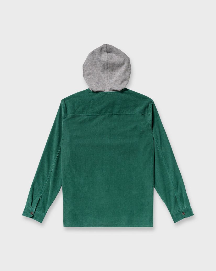 Baja-Long-Sleeve-Flannel-Shirt-Sage-Green-7